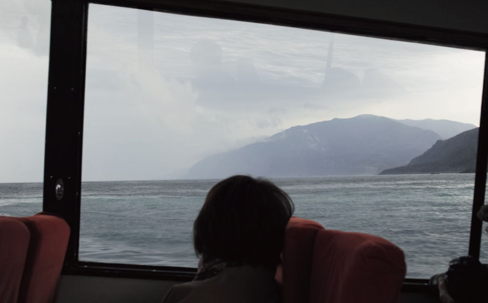 今月のよみもの:朝カフェ『写っていた『KAZUⅠ』』&あささんぽみち『十勝と家族に支えられて』