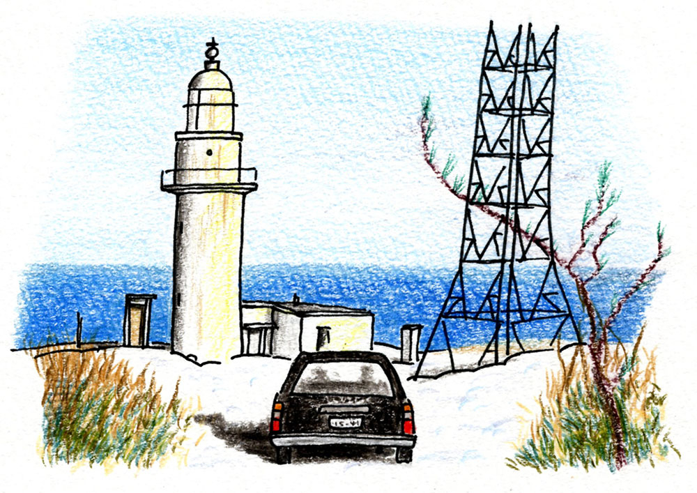 新 喜びも悲しみも幾歳月