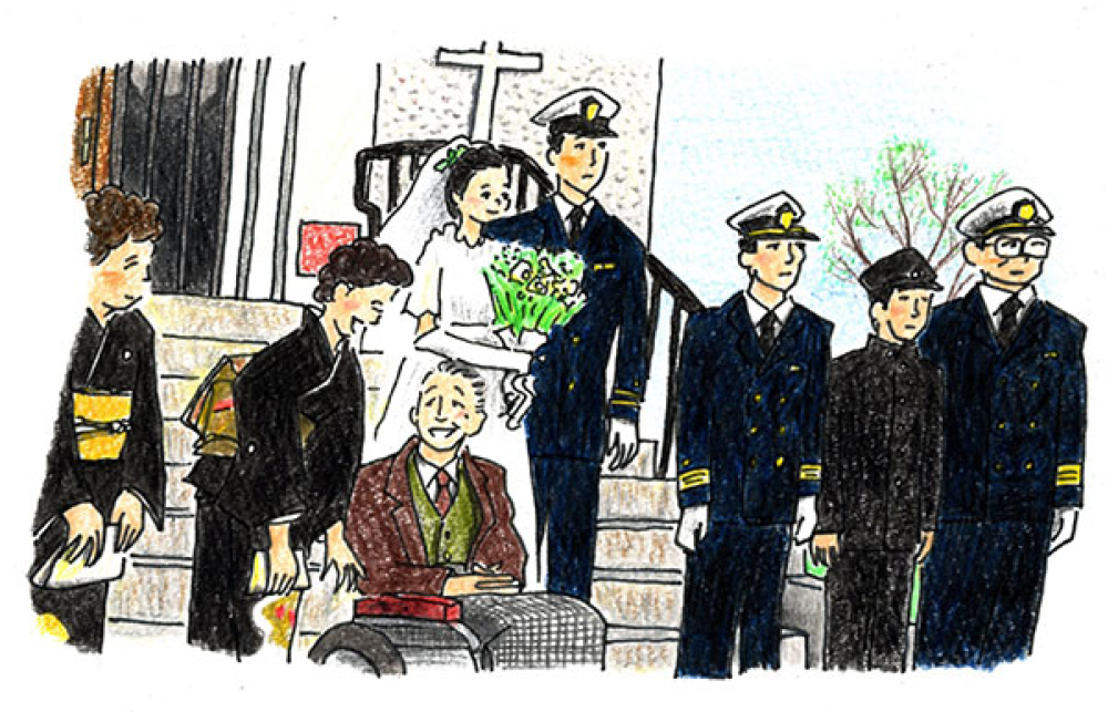 新 喜びも悲しみも幾歳月