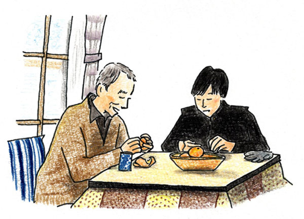 新 喜びも悲しみも幾歳月