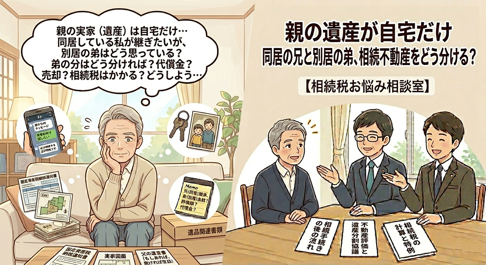 くらしの法律ノート