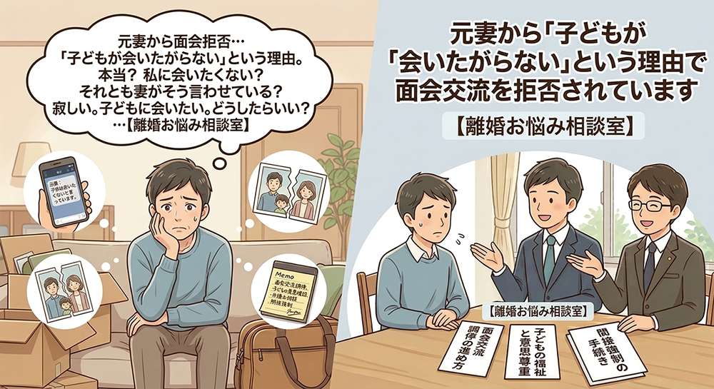 くらしの法律ノート