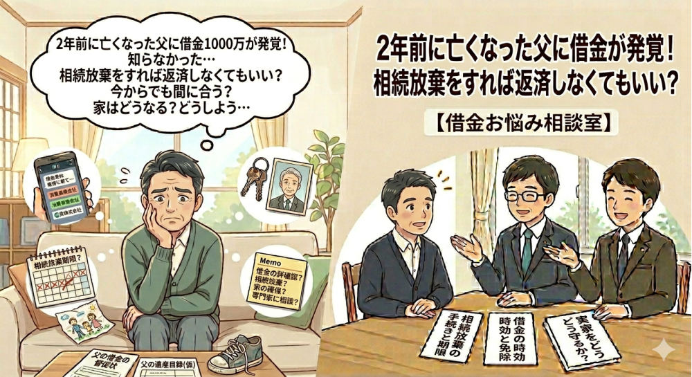 くらしの法律ノート