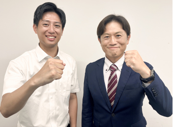よみもの「正確に、誠実に、ニュースに向き合う日々」の見出し画像です