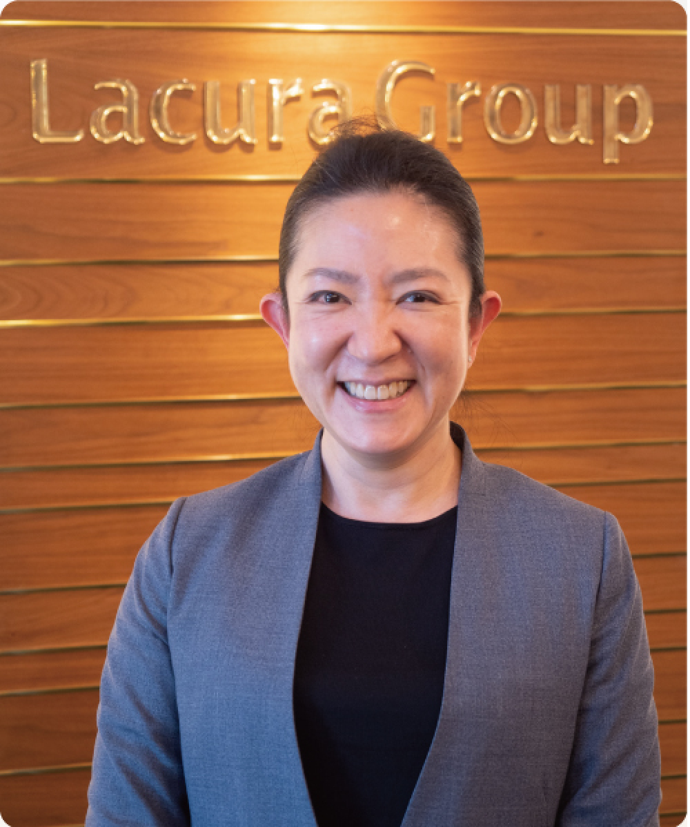 株式会社らくらホールディングス