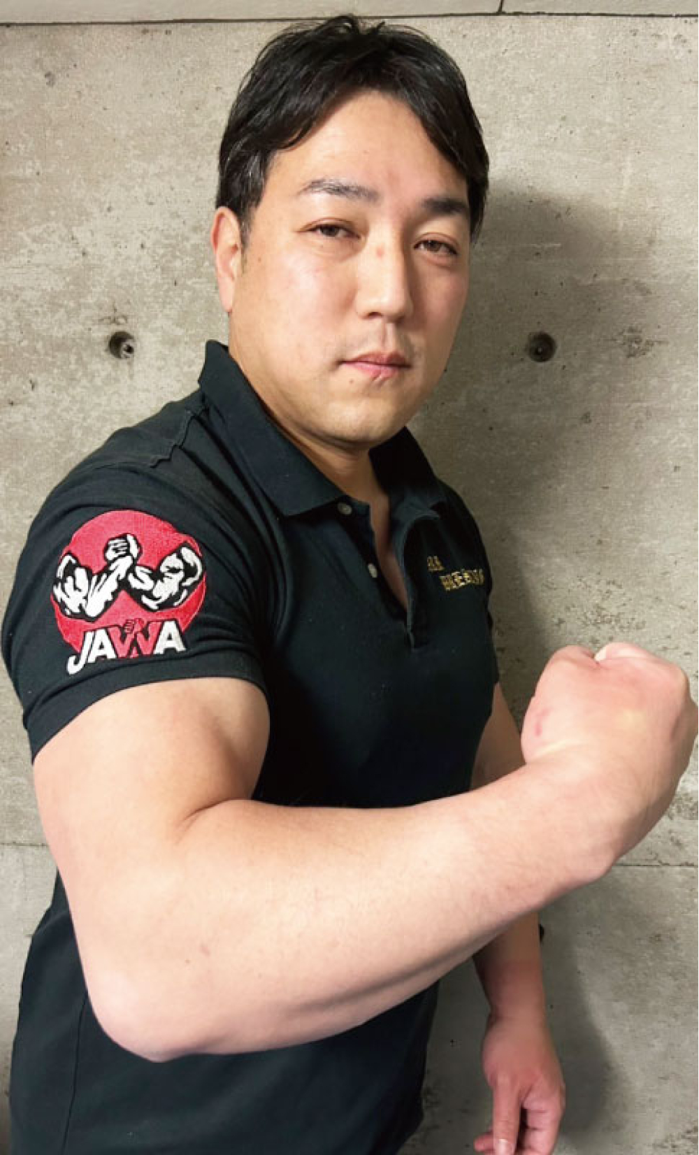 所長の藤原清志さん