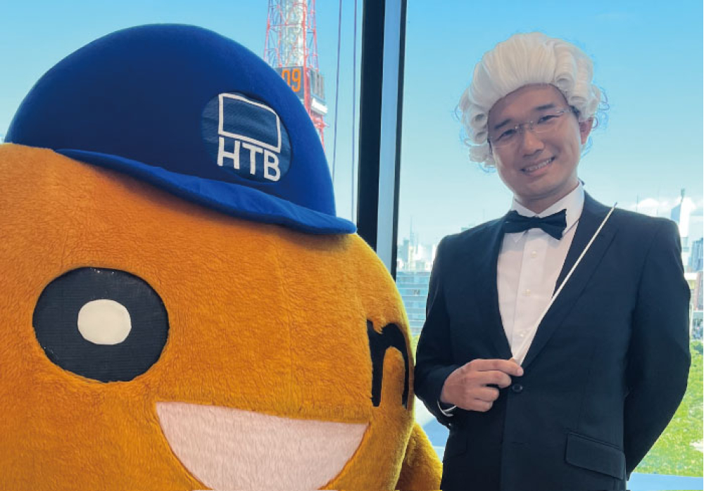 2023年イチオシ！！クラシックの番組宣伝で「モーツァルト依田」になった時。