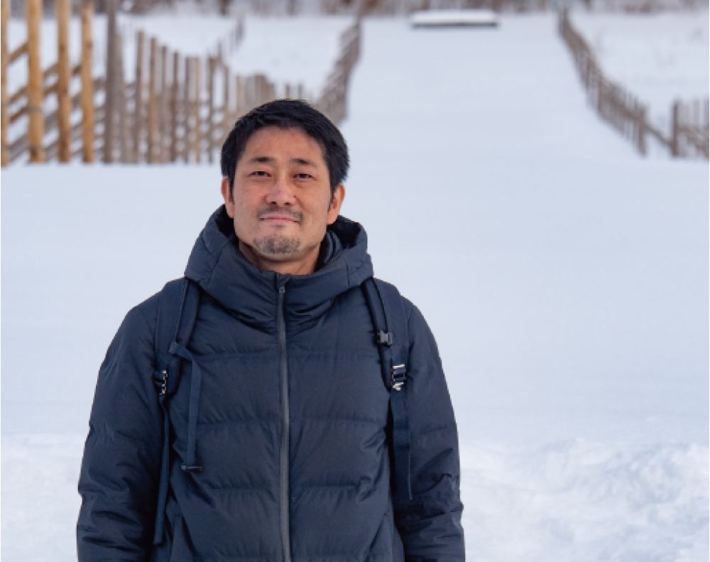 滝川徹也さん