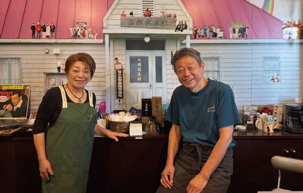 藤嘉行監督