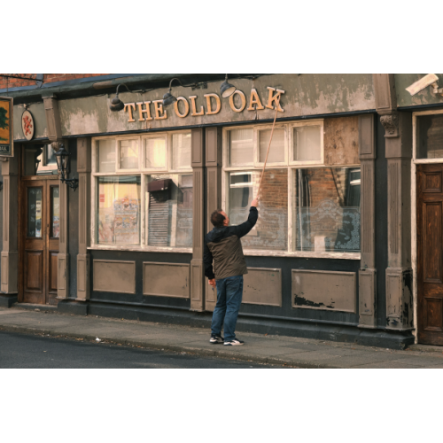 シアターキノ 映画鑑賞券