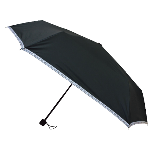 アウトサイド 晴雨兼用遮光丸ミニ傘