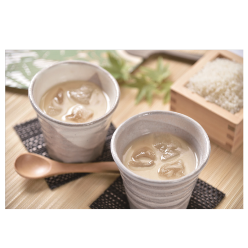 谷口農場 ゆめぴりか甘酒190ｇ×10缶