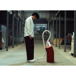 シアターキノ 映画鑑賞券